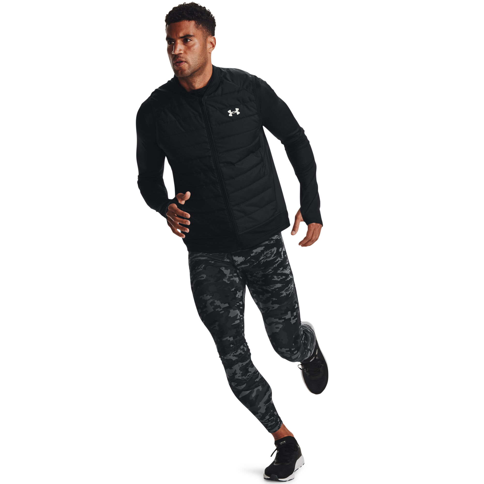 Under Armour