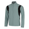 Velocity Woven Laufjacke Herren-Grün