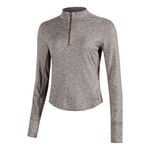 Nike Swift UV Half-Zip Longsleeve