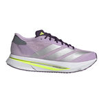 adidas Laufschuhe adidas adizero SL 2 Neutralschuh Damen-lila, grau