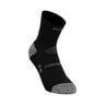 RN 6.2 Reflective Pro Mid Compression Kompressions-Socken Herren-Schwarz
