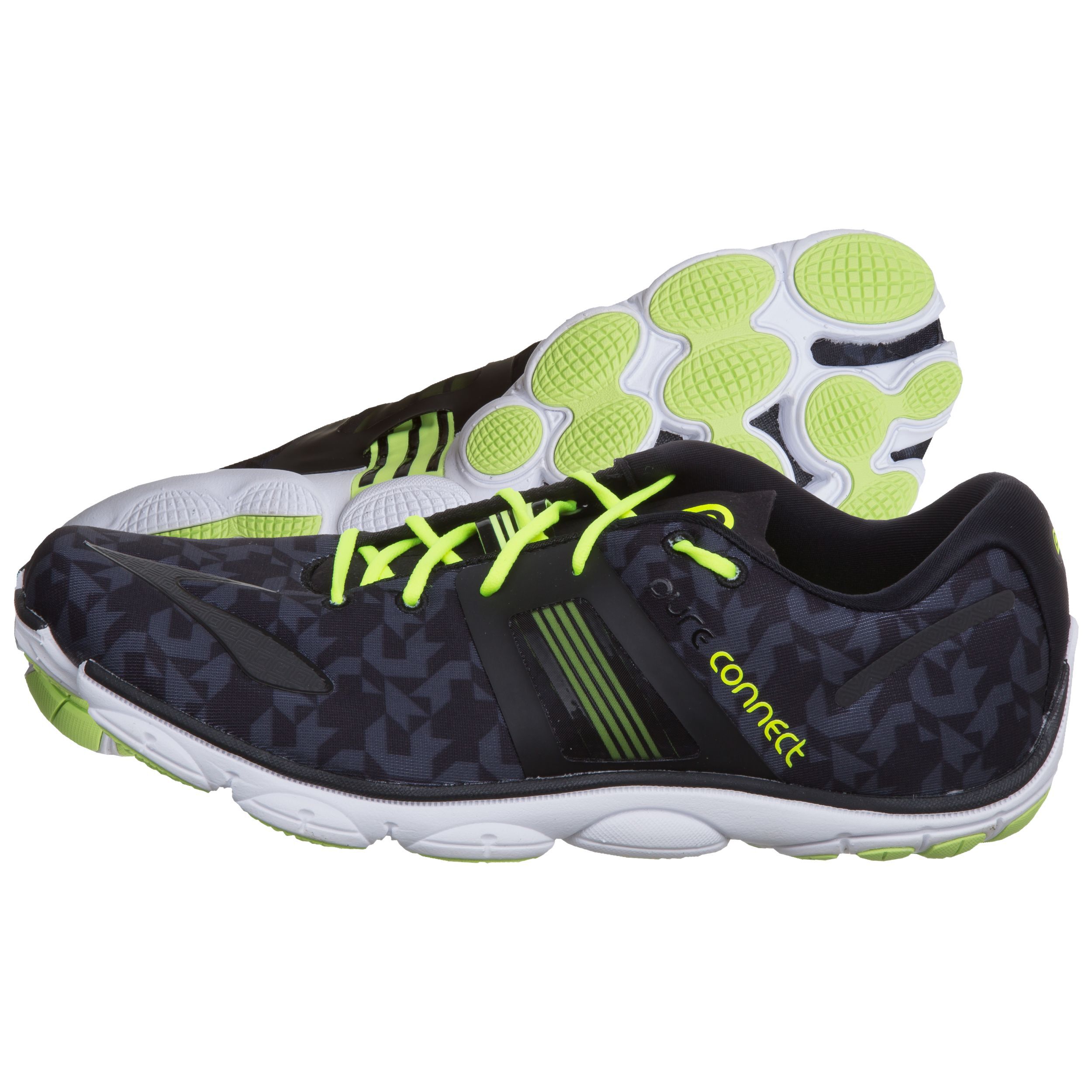 Brooks pure connect 2 damen online