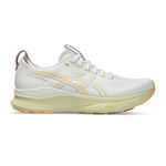 ASICS Laufschuhe ASICS Gel-Kayano 32 Stabilit&auml;tsschuh Herren-wei&szlig;, orange