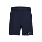 Nike Bekleidung Nike Dri-Fit Victory Court 9in Shorts Herren - dunkelblau, 