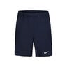 Dri-Fit Victory Court 9in Shorts Herren - dunkelblau, 
