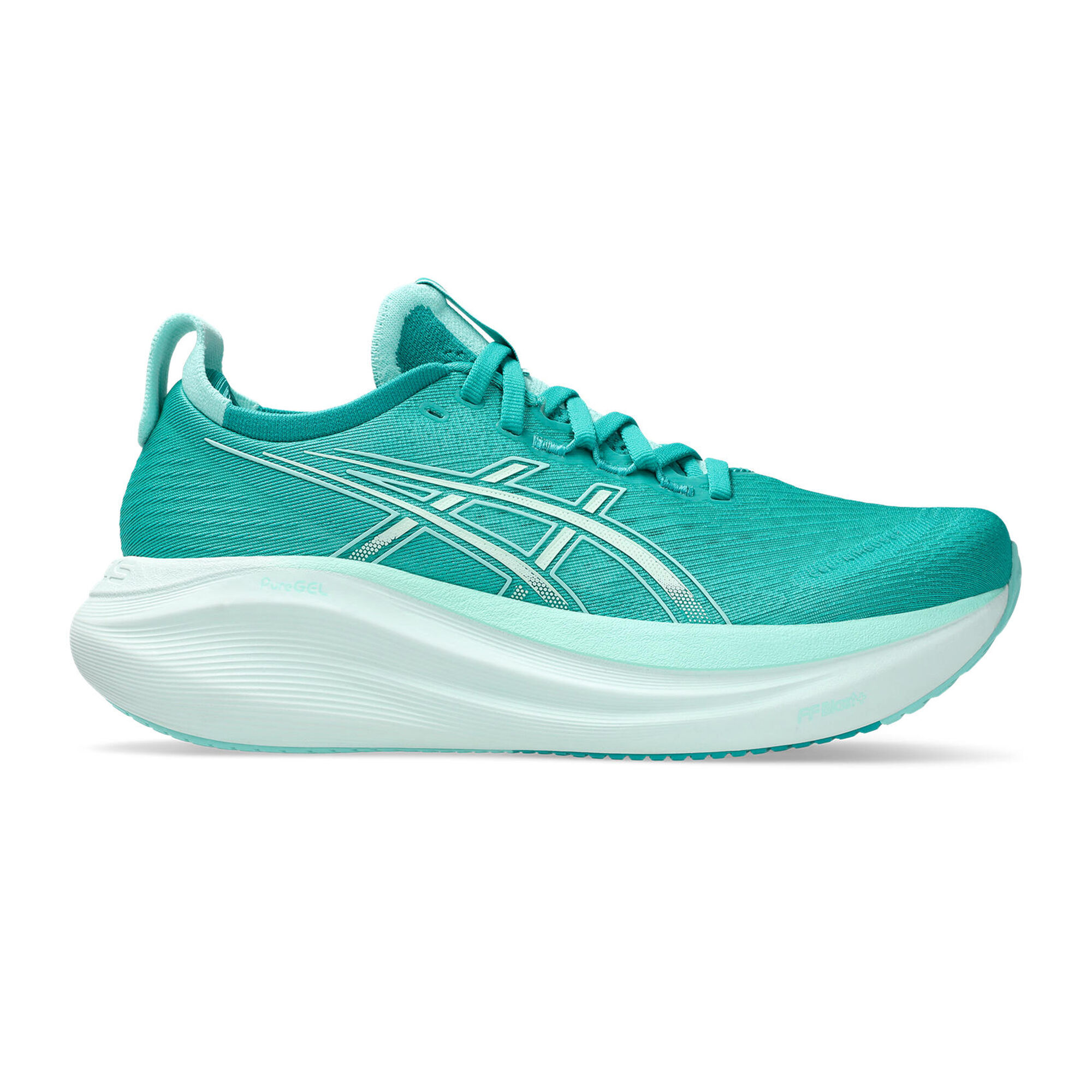 ASICS
