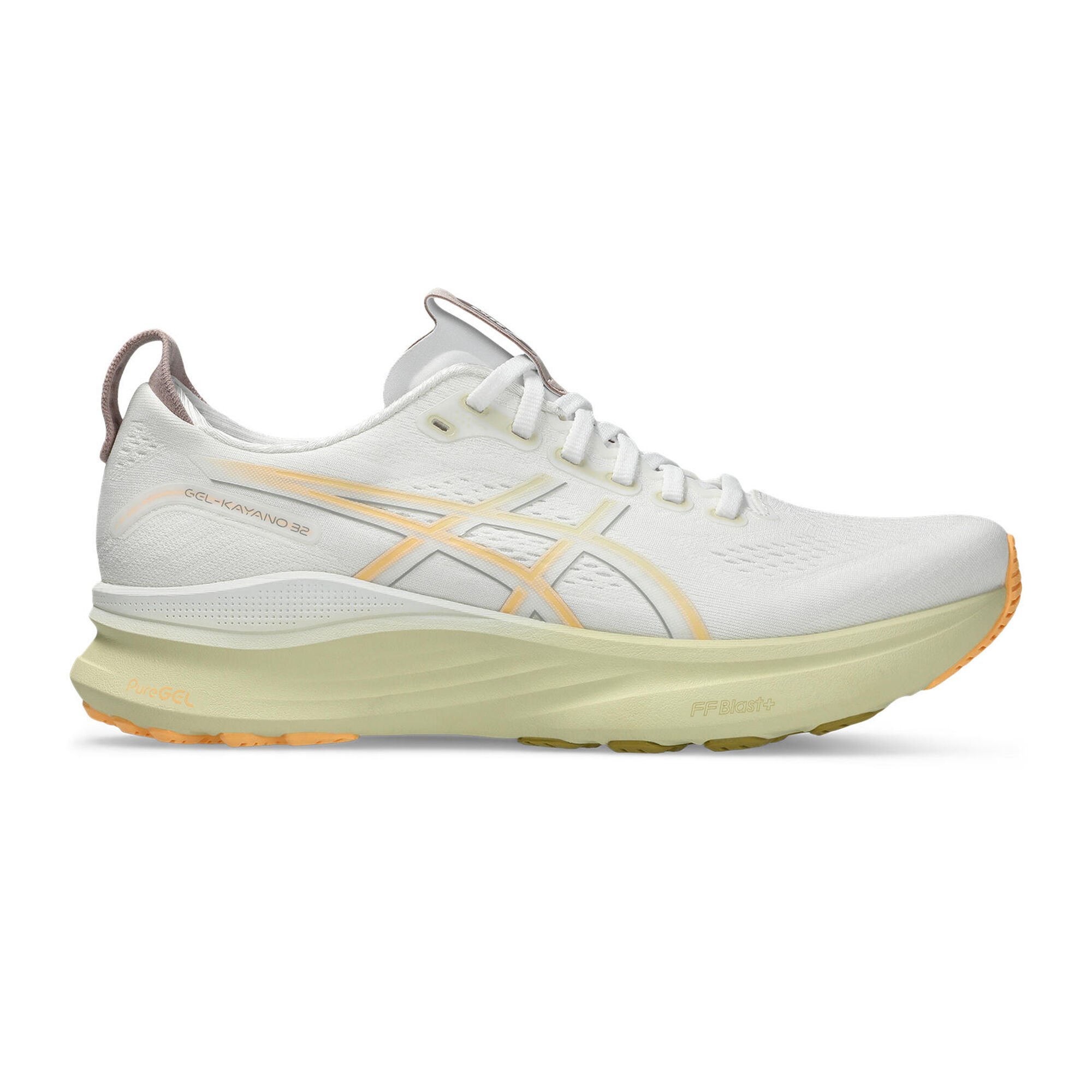 ASICS
