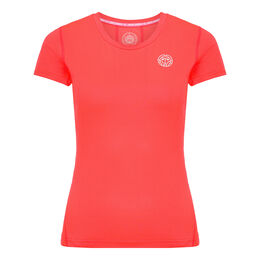 Eve Tech Round-Neck Tee Women