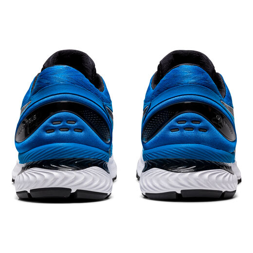 ASICS