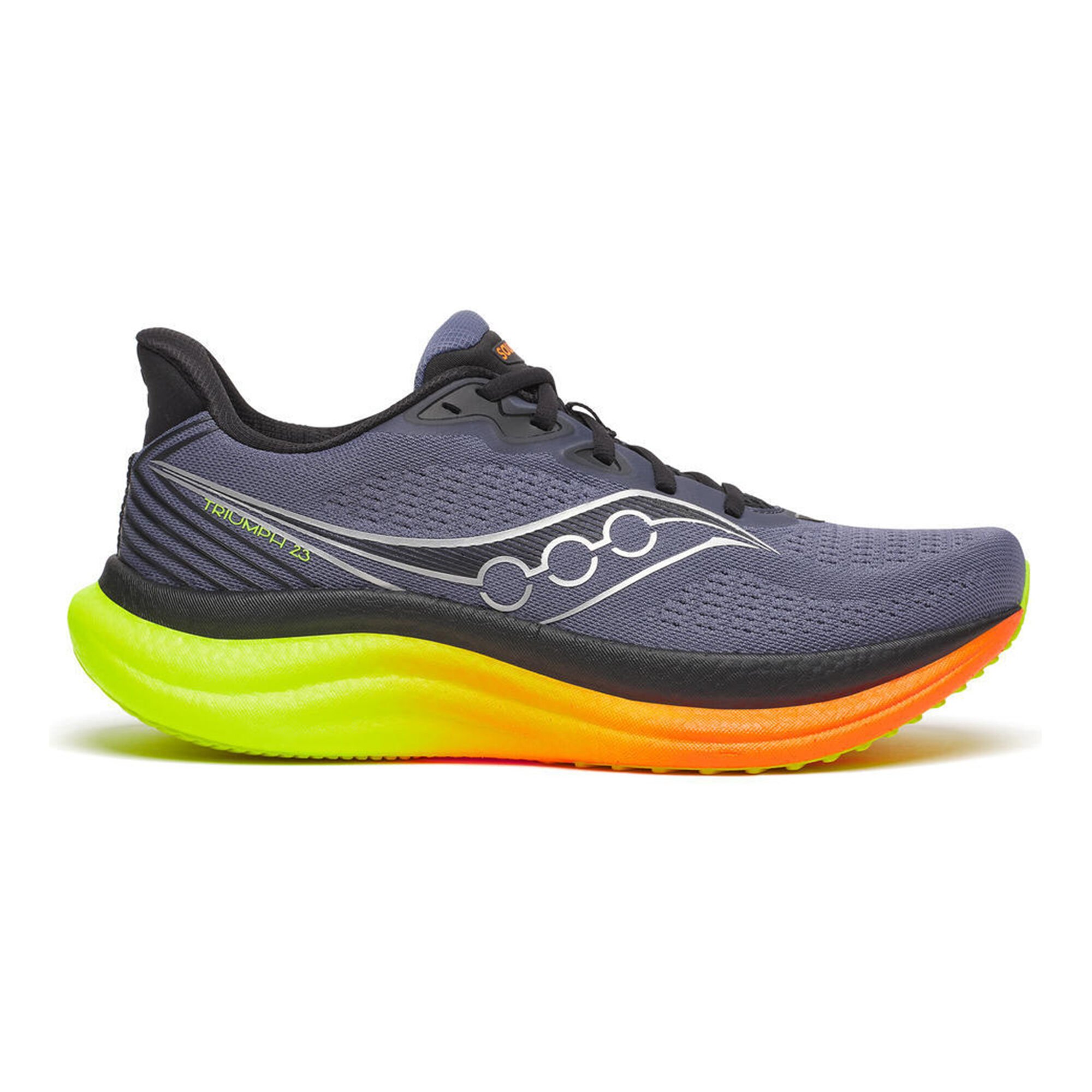Saucony
