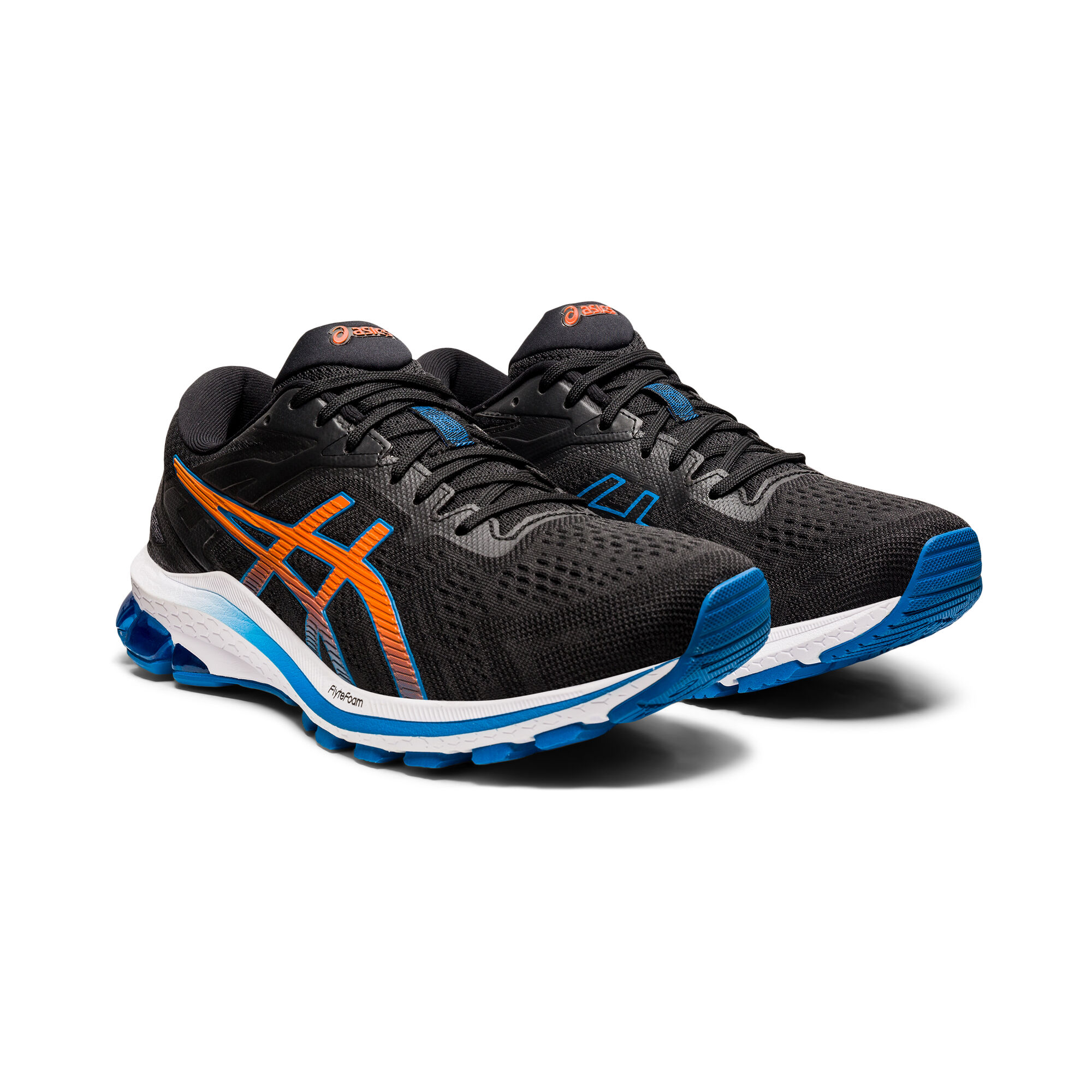 ASICS