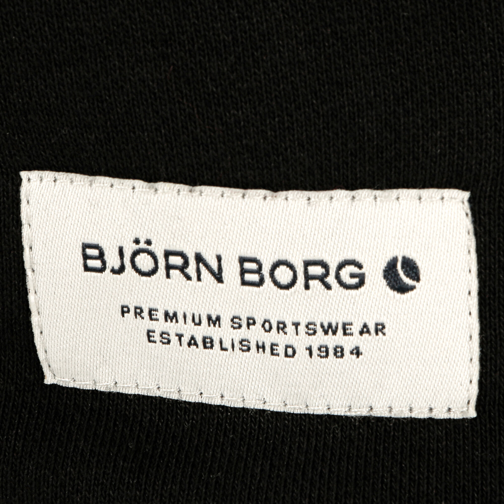 Bj&ouml;rn Borg