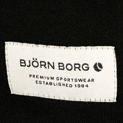 Bj&ouml;rn Borg