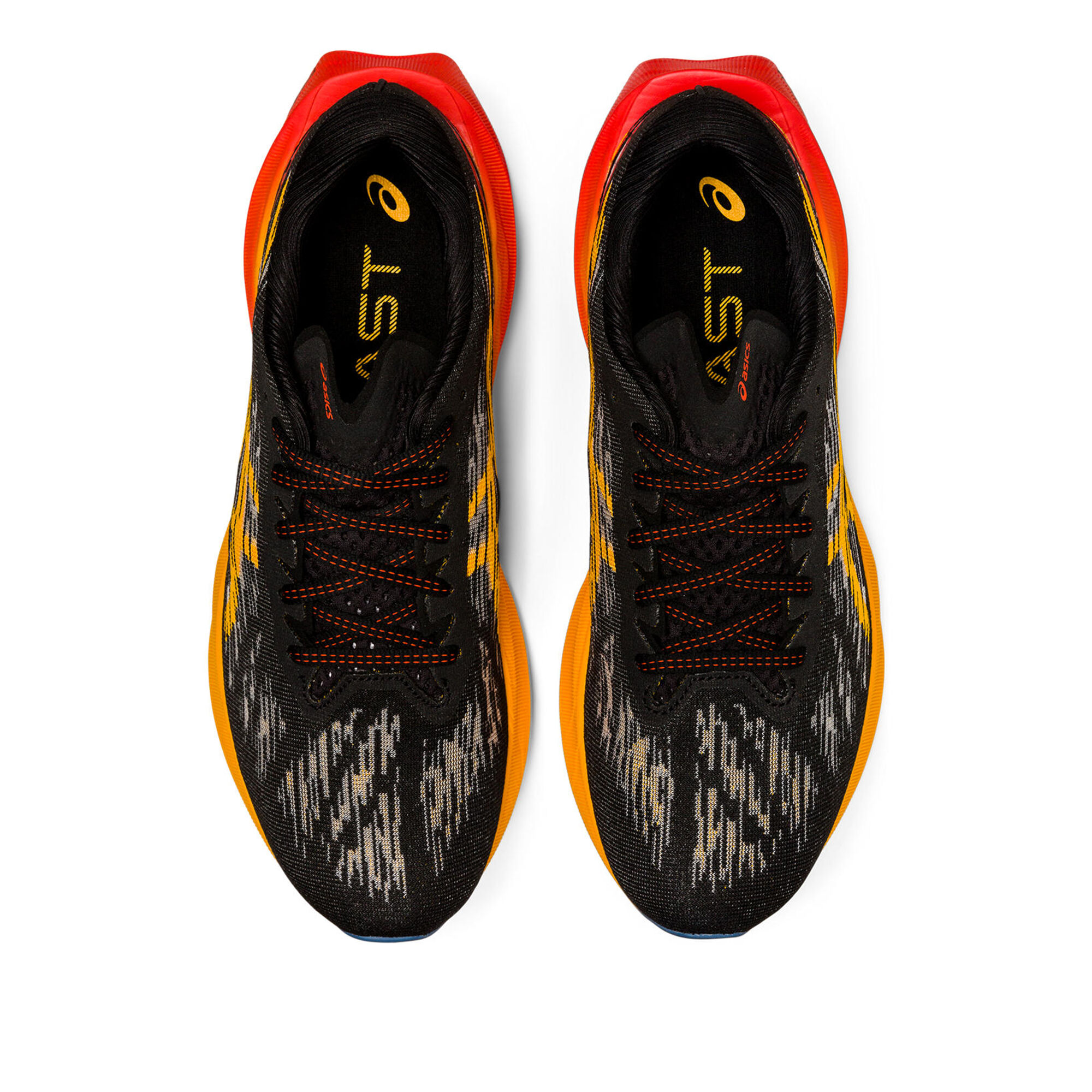 ASICS