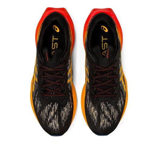 ASICS