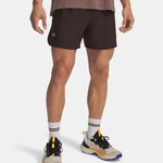 Under Armour Trail Run Launch Short