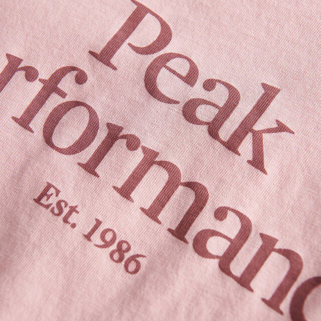 Peak Performance
