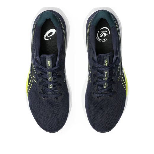 ASICS