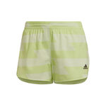 adidas Runfast Split Shorts 3 Inch