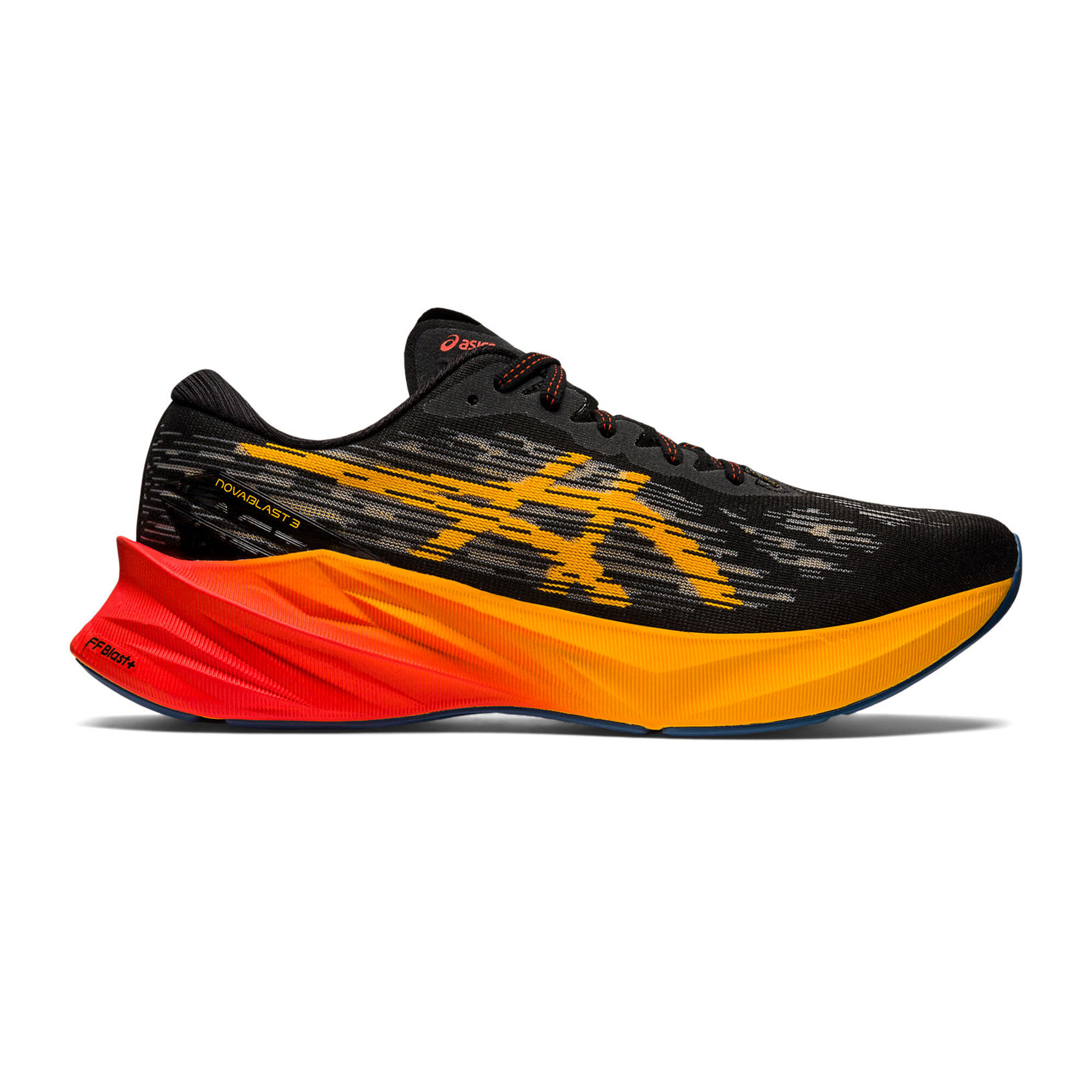 ASICS