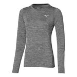 Mizuno Impulse Core Longsleeve