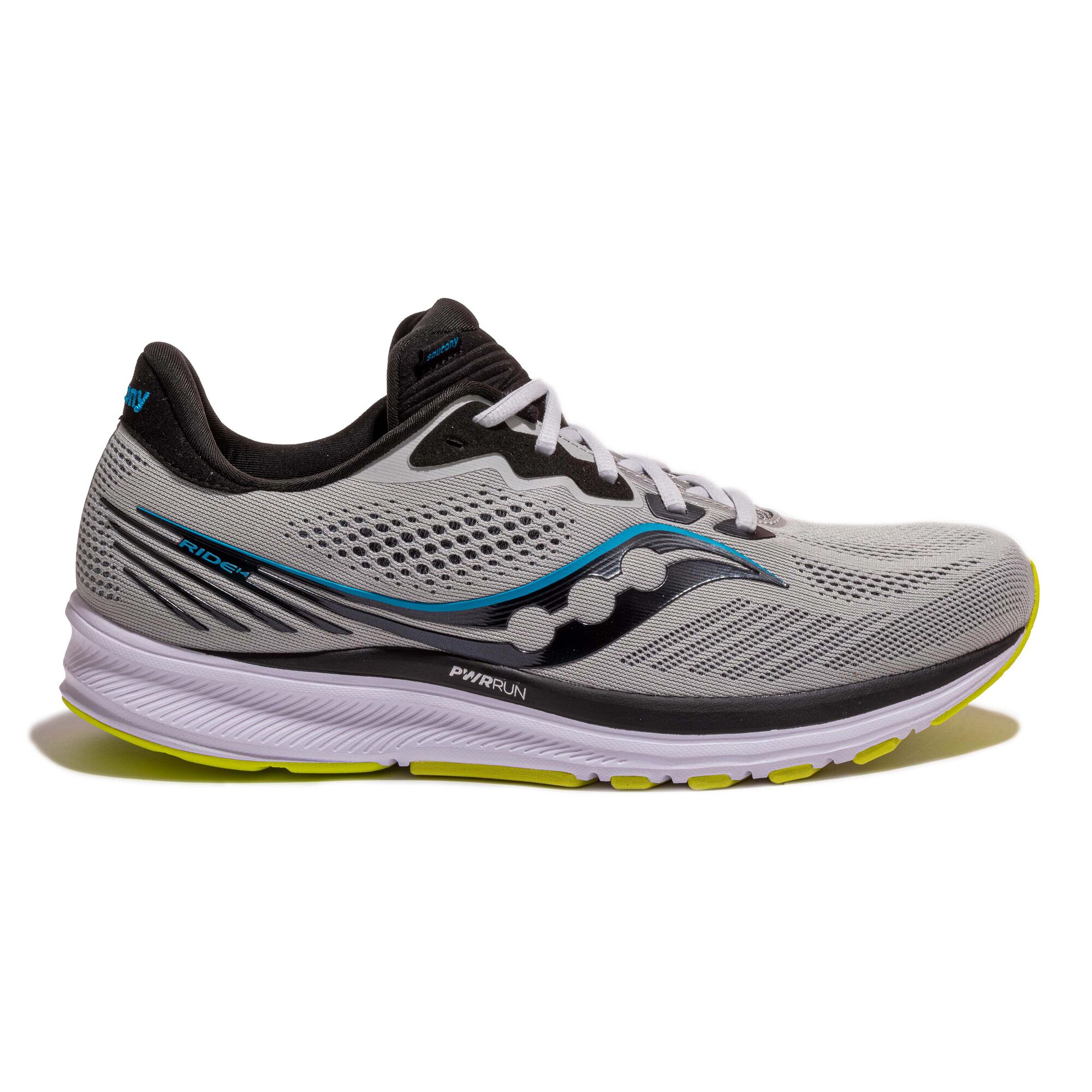 Saucony