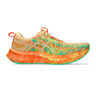 Noosa Tri 16 Wettkampfschuh Damen-orange, gelb