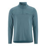 Core Gain Laufshirt Herren-Blaugrau