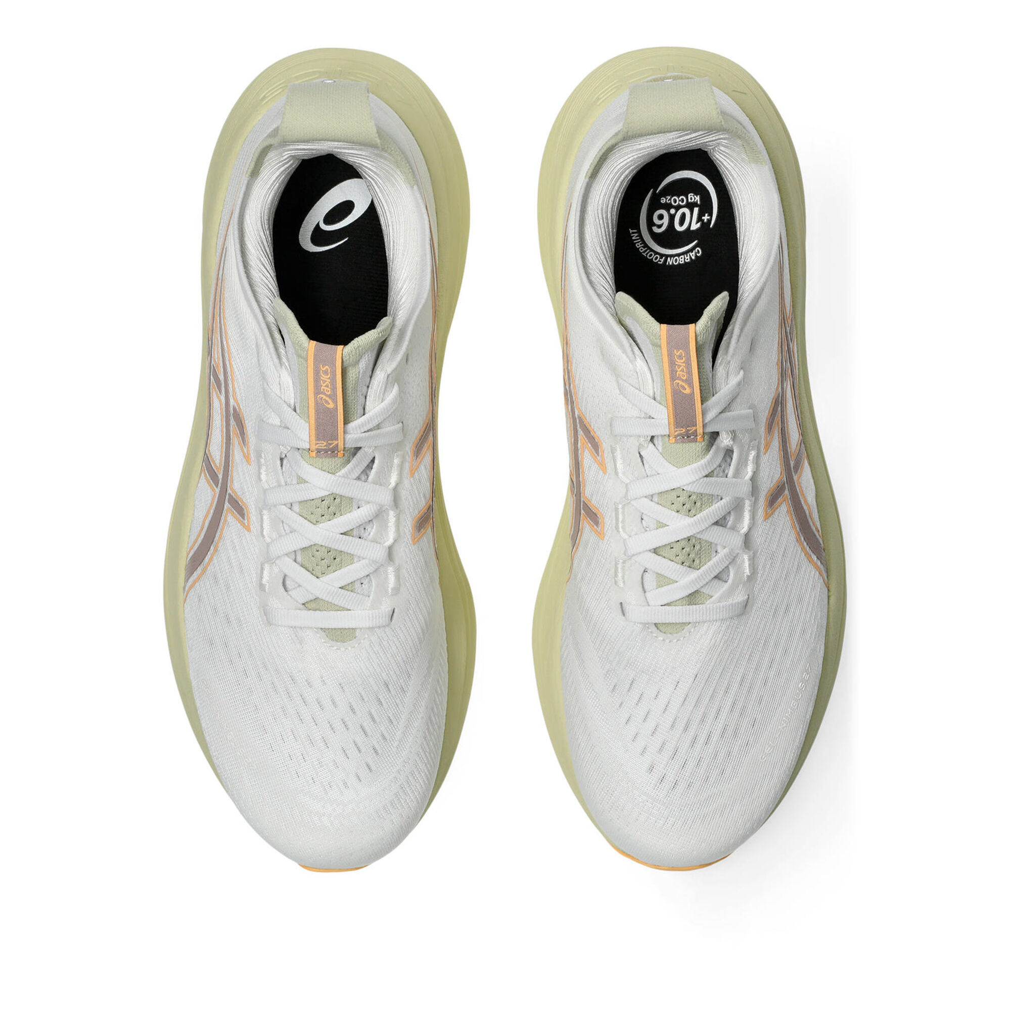 ASICS
