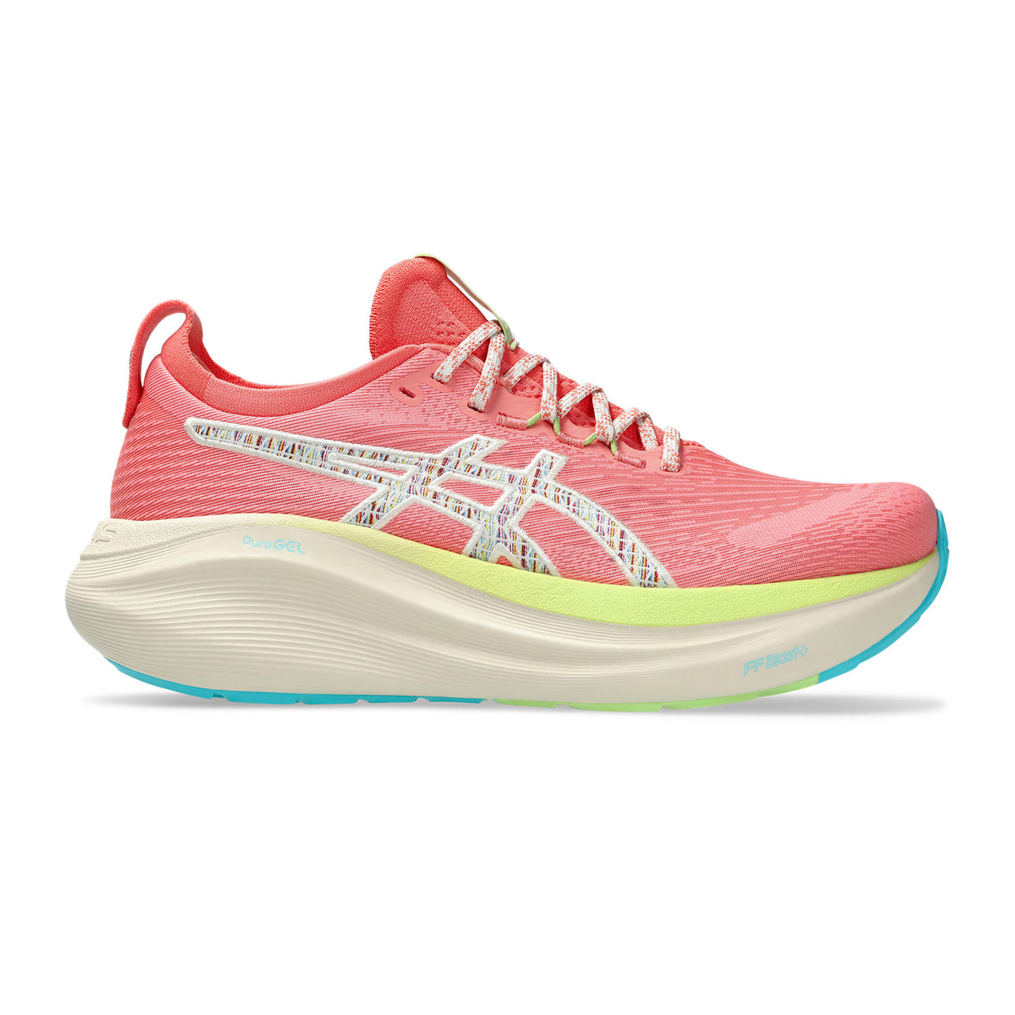 ASICS