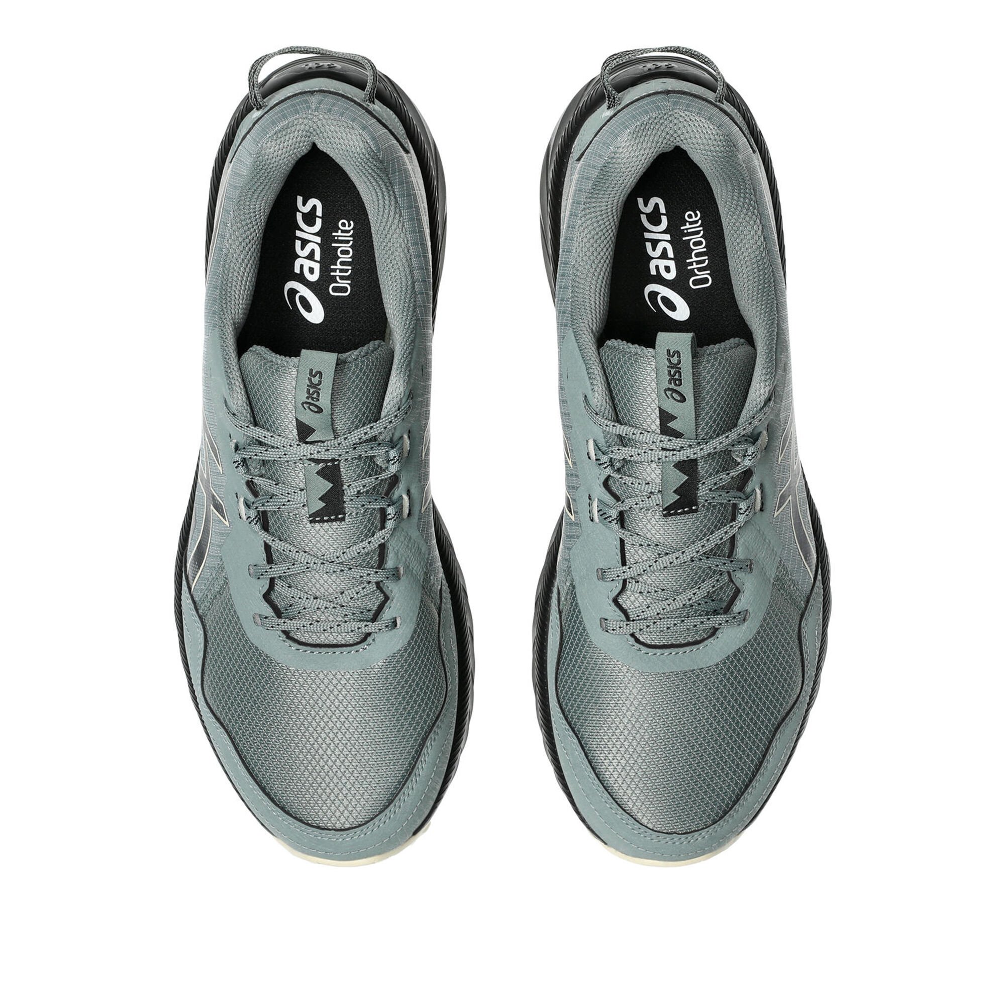 ASICS