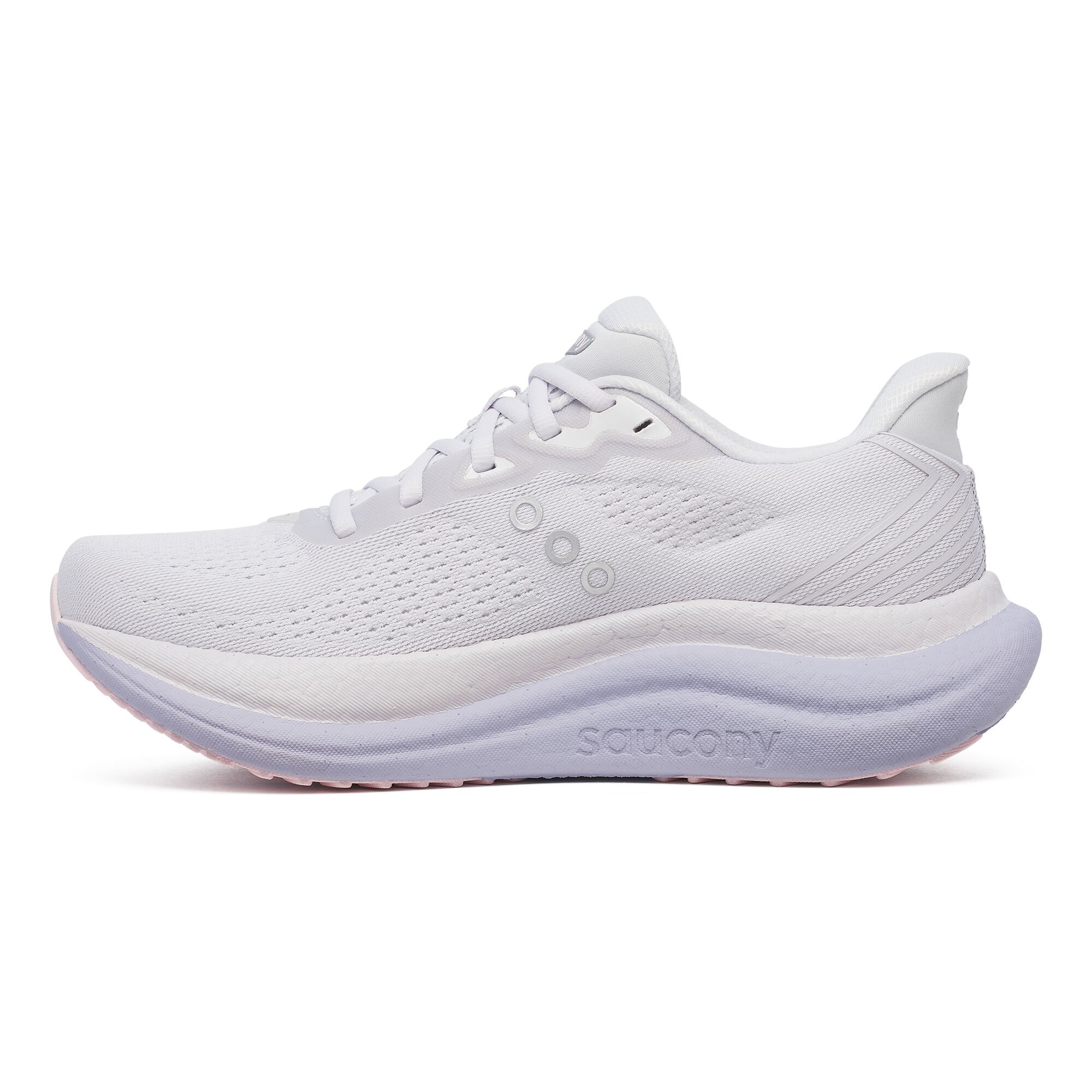 Saucony