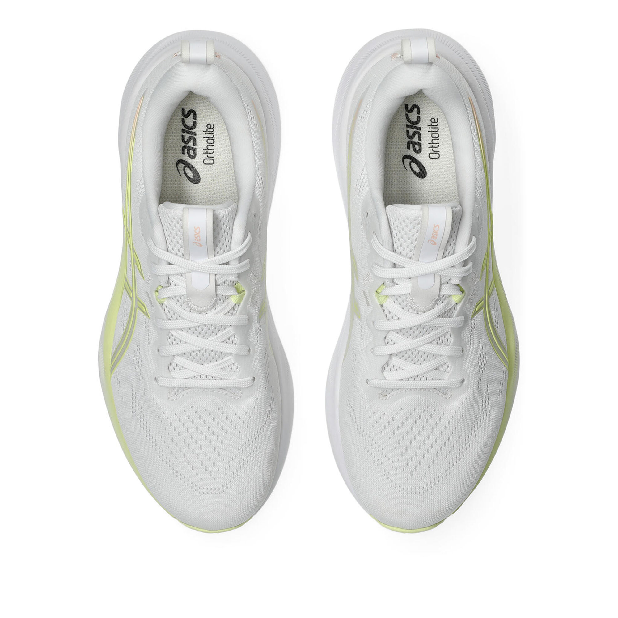 ASICS