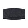 Merino Lightweight Stirnband-Grau
