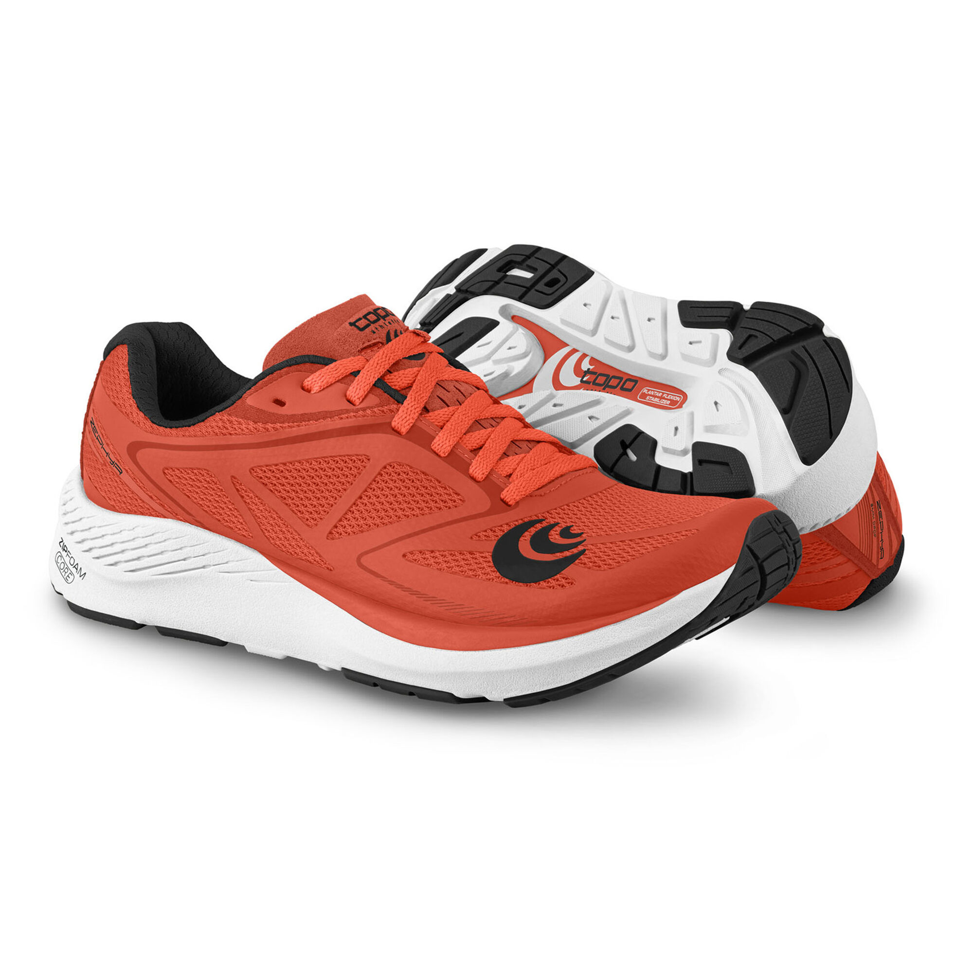 TOPO ATHLETIC