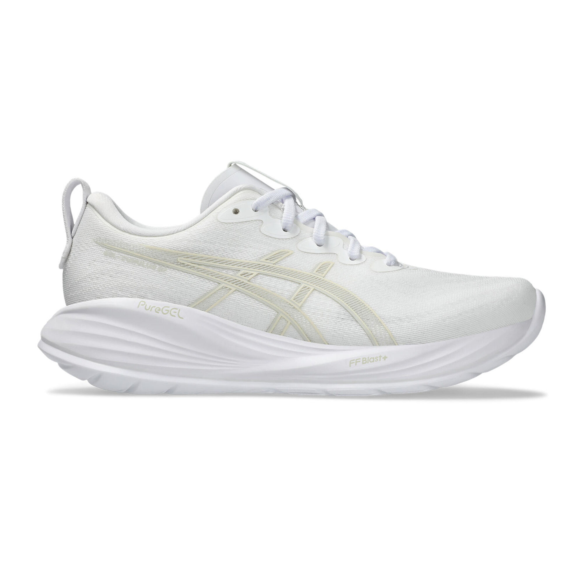 ASICS