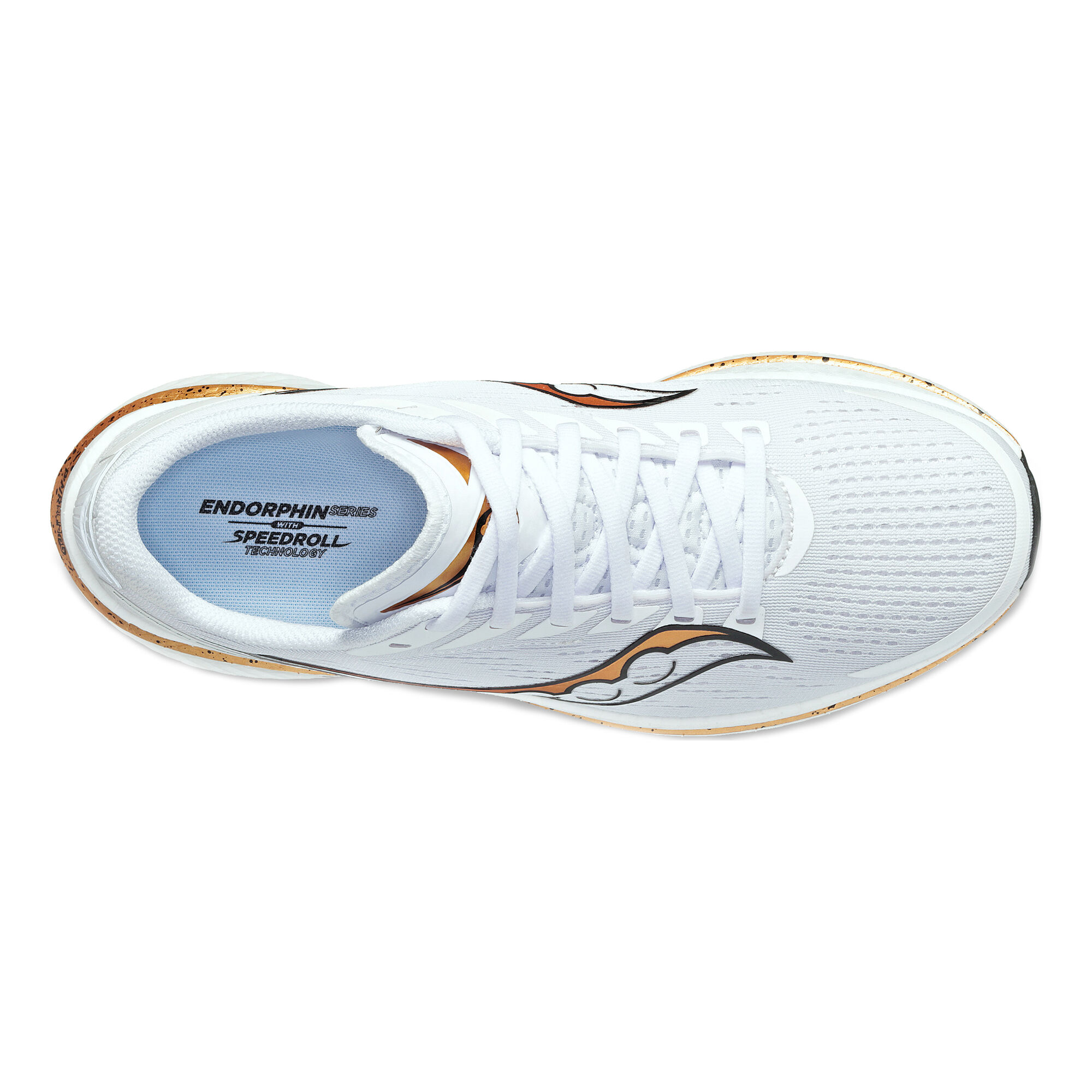 Saucony