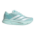 adidas Laufschuhe adidas adizero SL 2 Neutralschuh Damen-mint, weiß