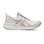 ASICS Laufschuhe ASICS Gel-Pulse 16 Neutralschuh Damen-Weiß,Mauve