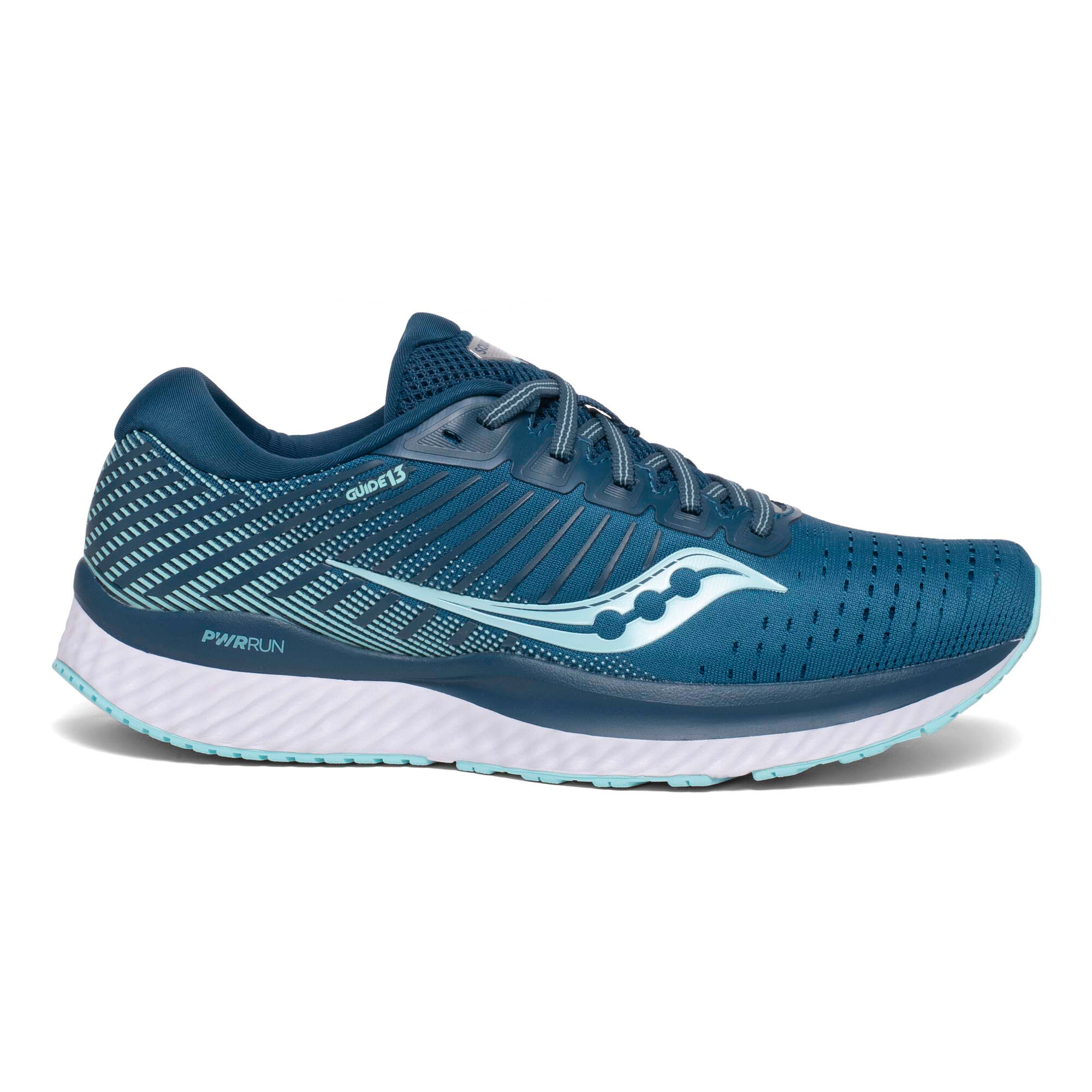 Saucony