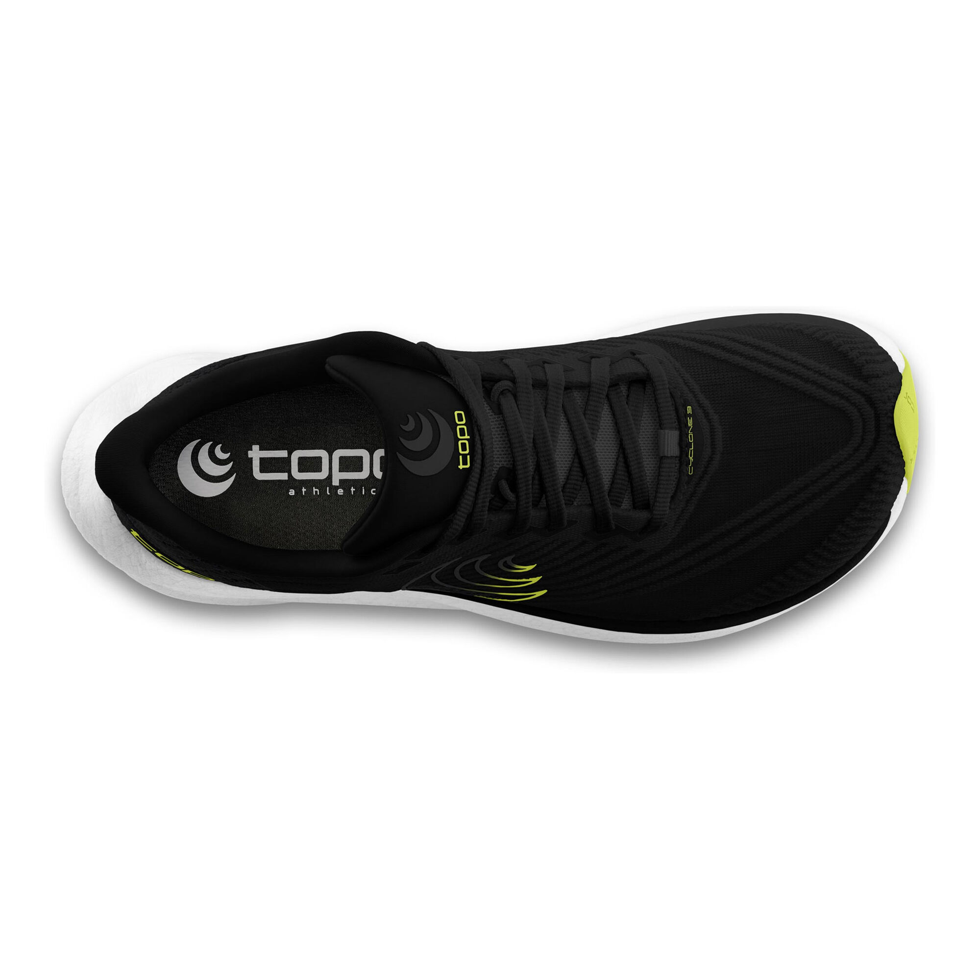 TOPO ATHLETIC