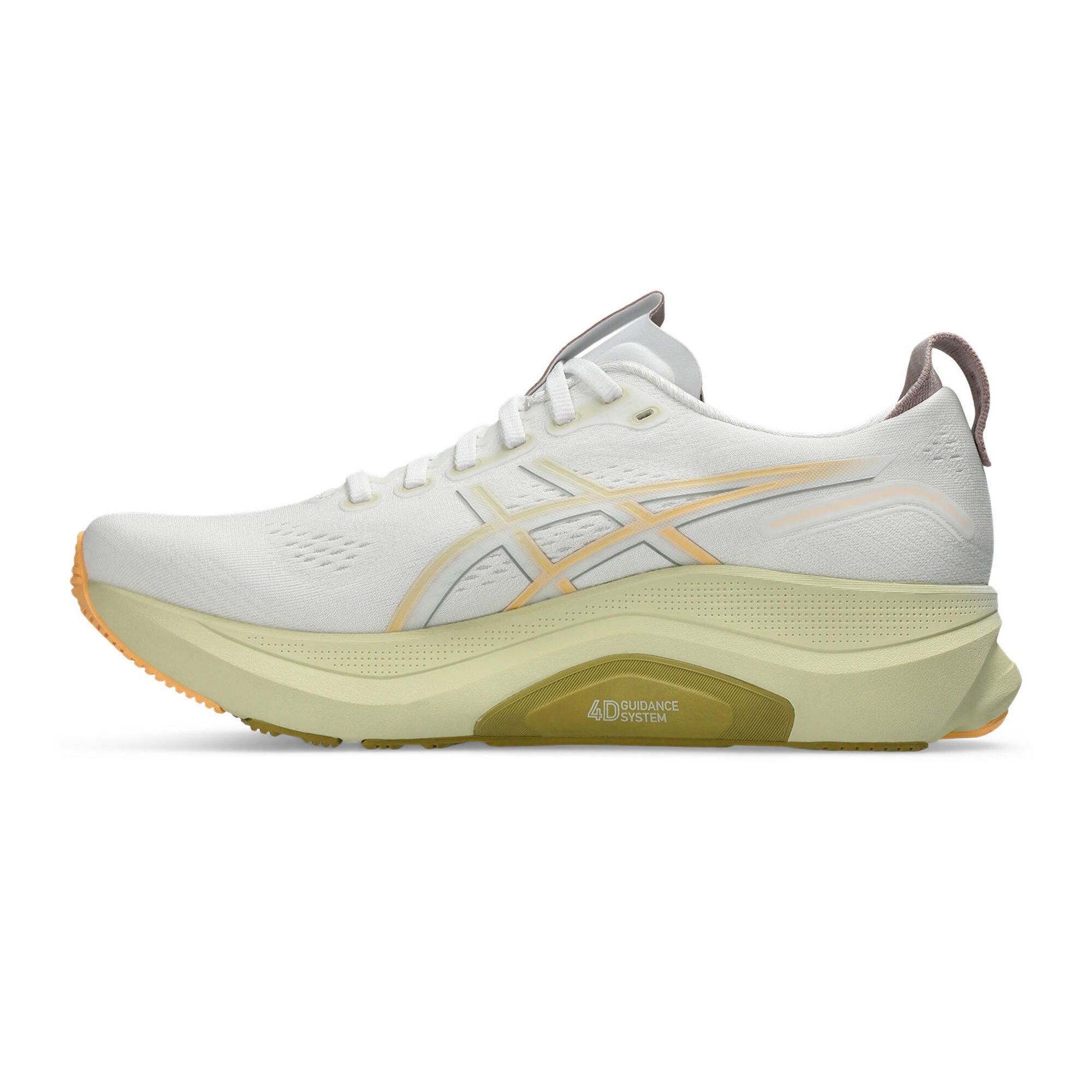 ASICS