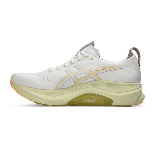 ASICS