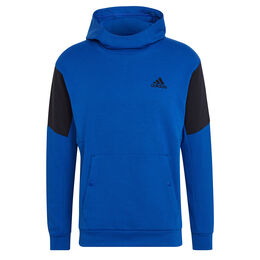 Designed 4 Gameday Open Hem Hoody