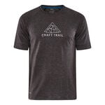 Craft Pro Trail Wool Shortsleeve Tee