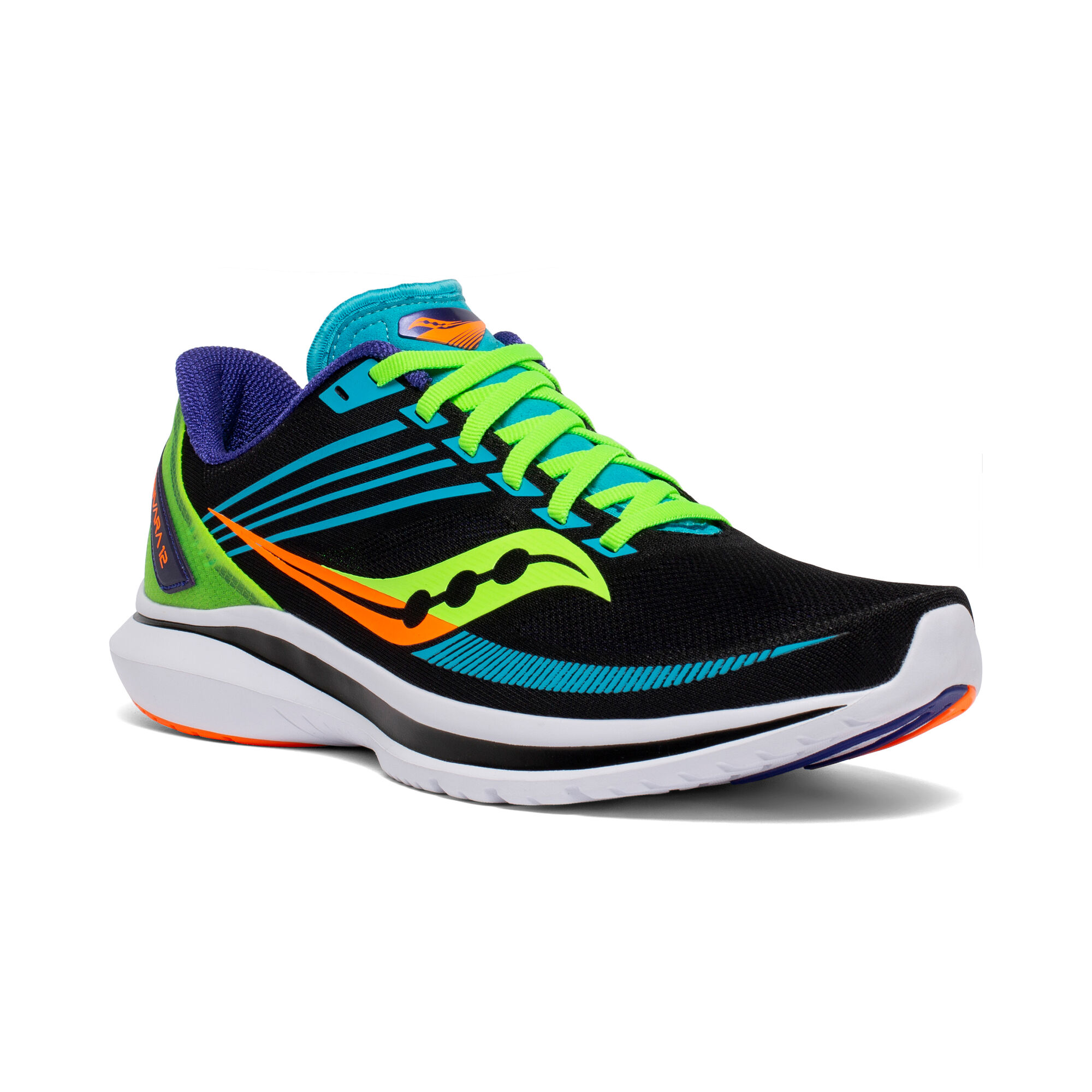 Saucony