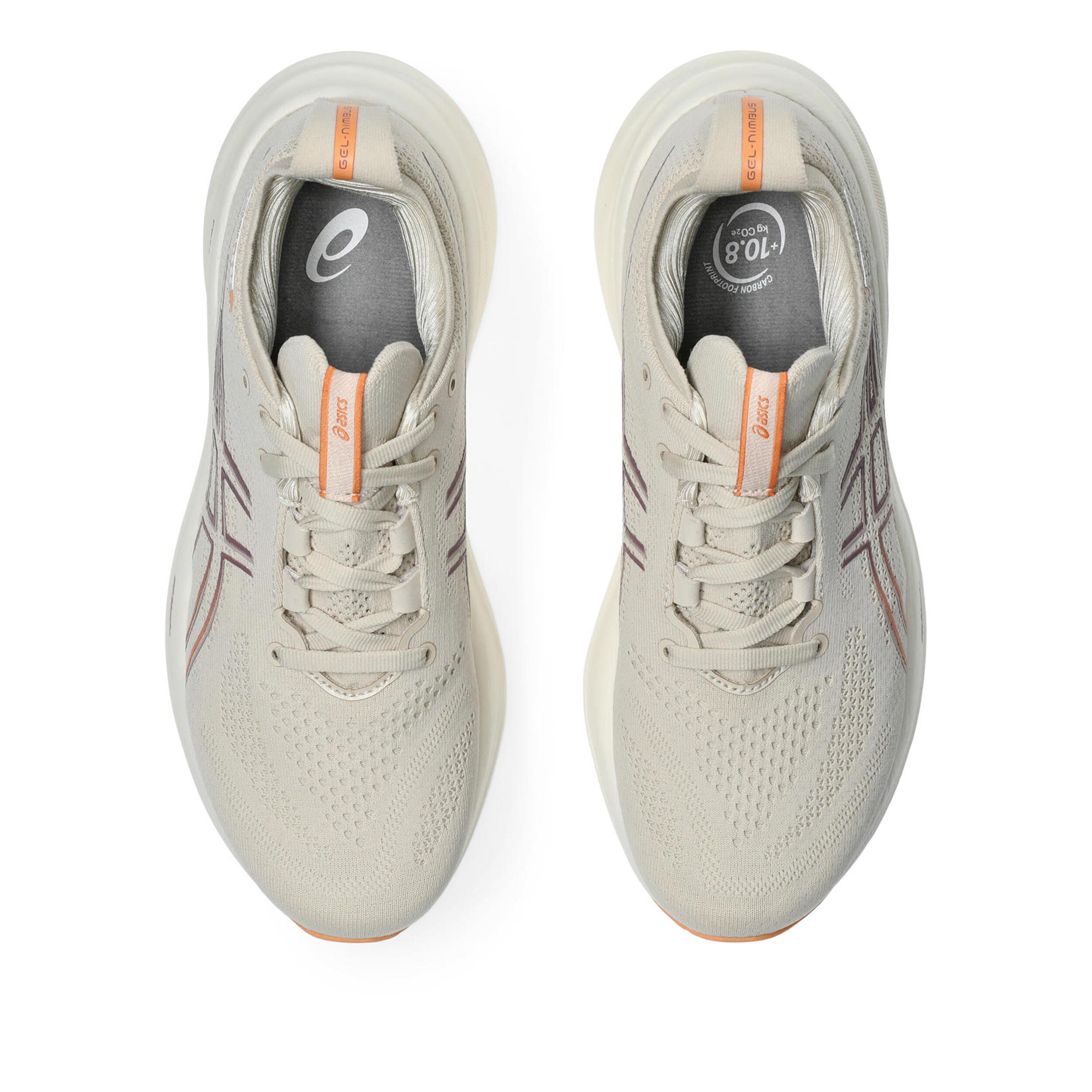 Asics nimbus 11 mujer Beige new arrivals