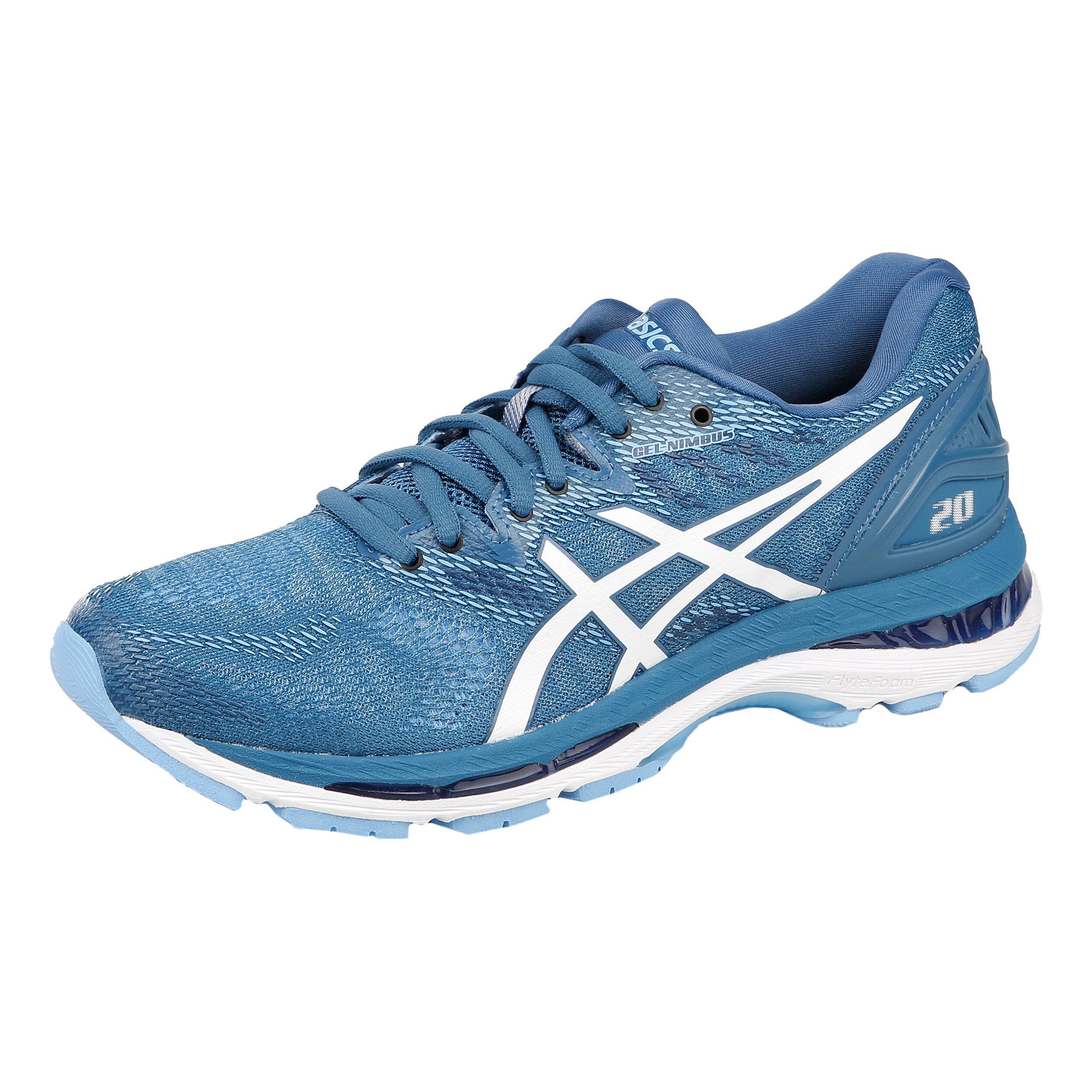 Gel nimbus 20 damen 40 5 new arrivals