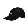 Mesh Run Cap-Schwarz