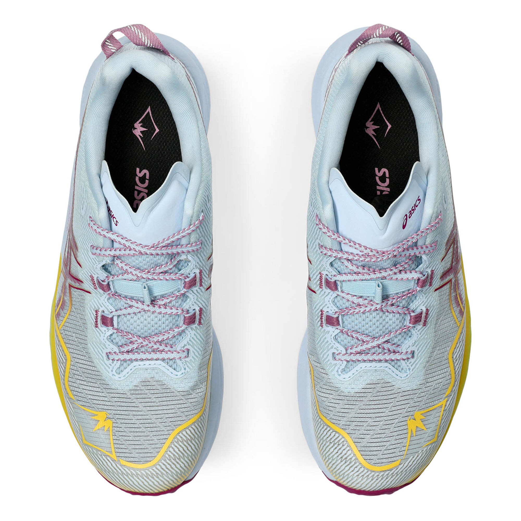 ASICS